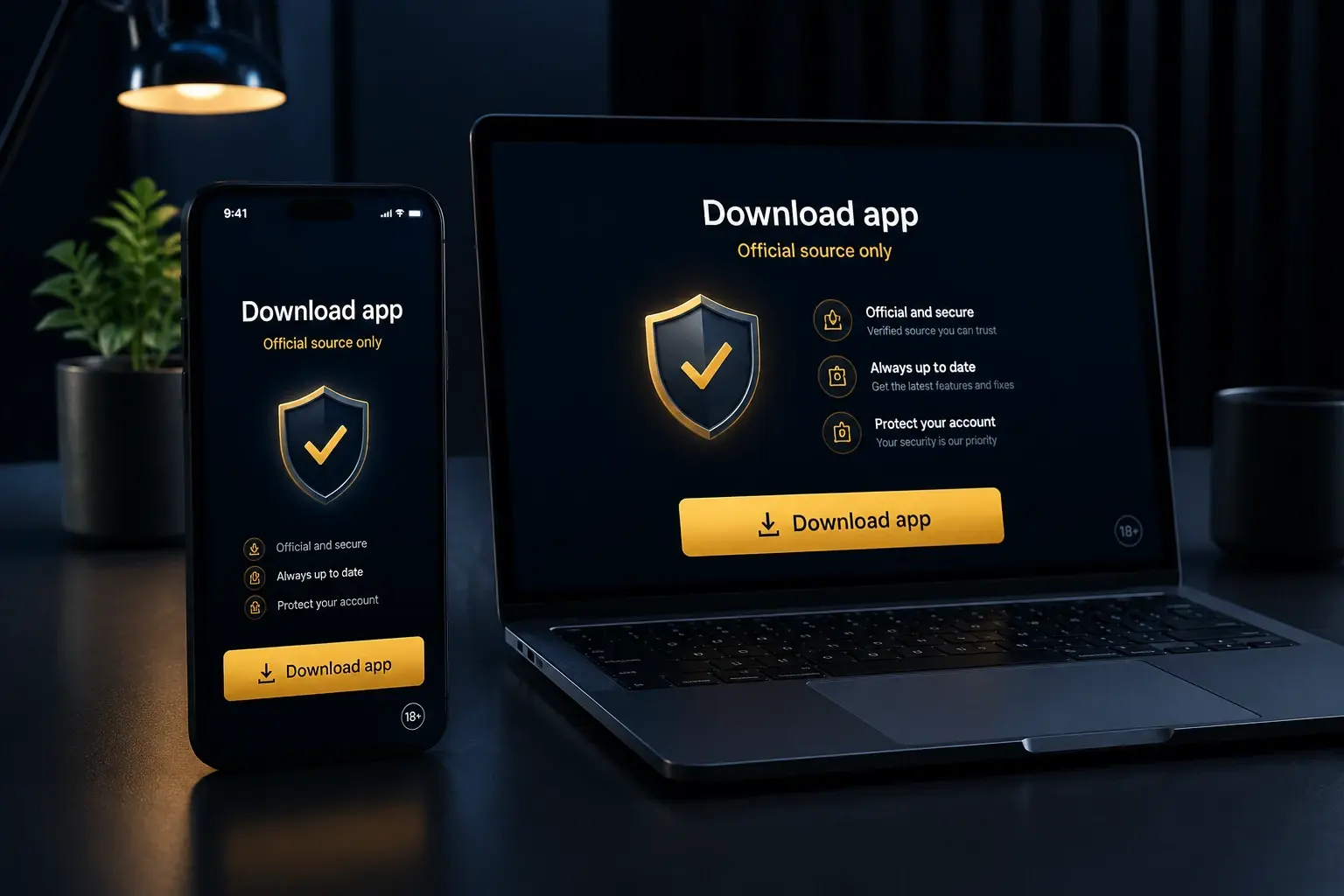 Inside the LeoVegas Mobile App
