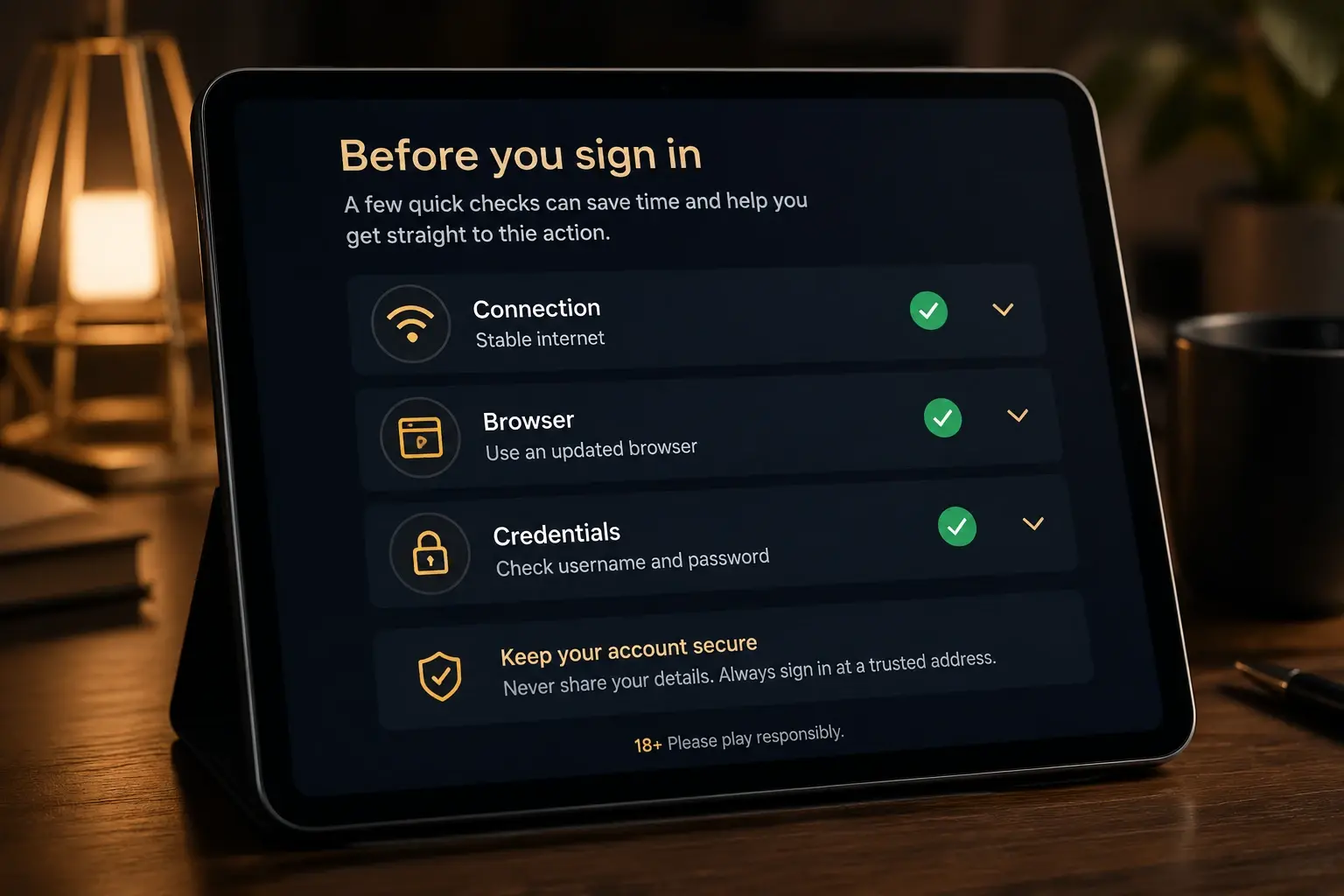 LeoVegas Login in Ireland