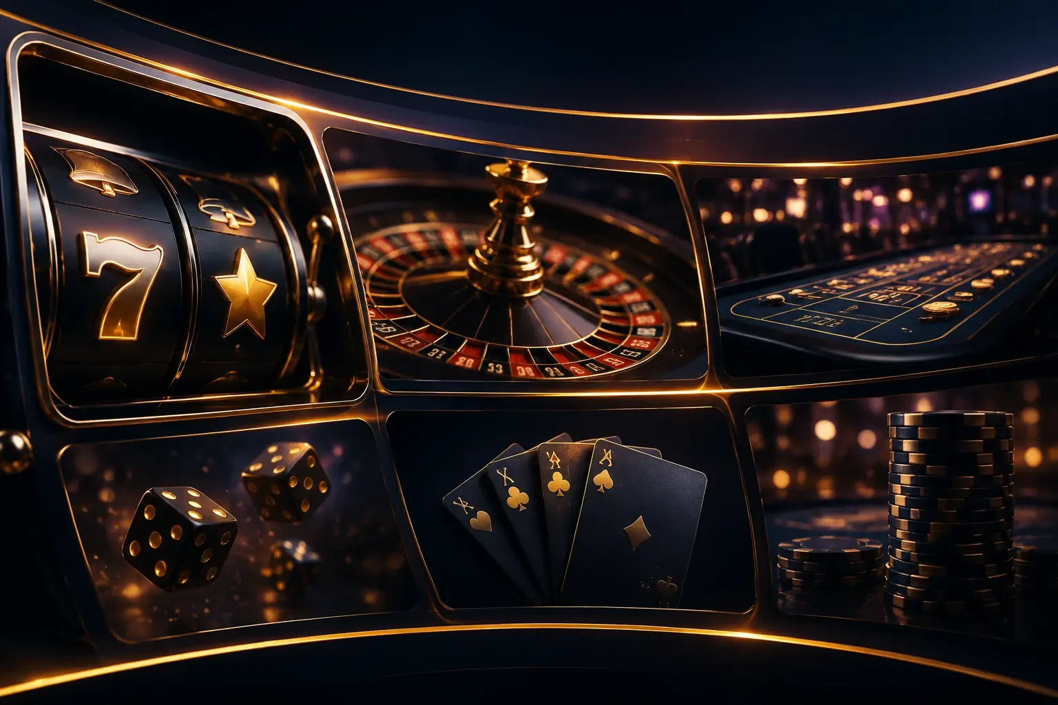 LeoVegas Login