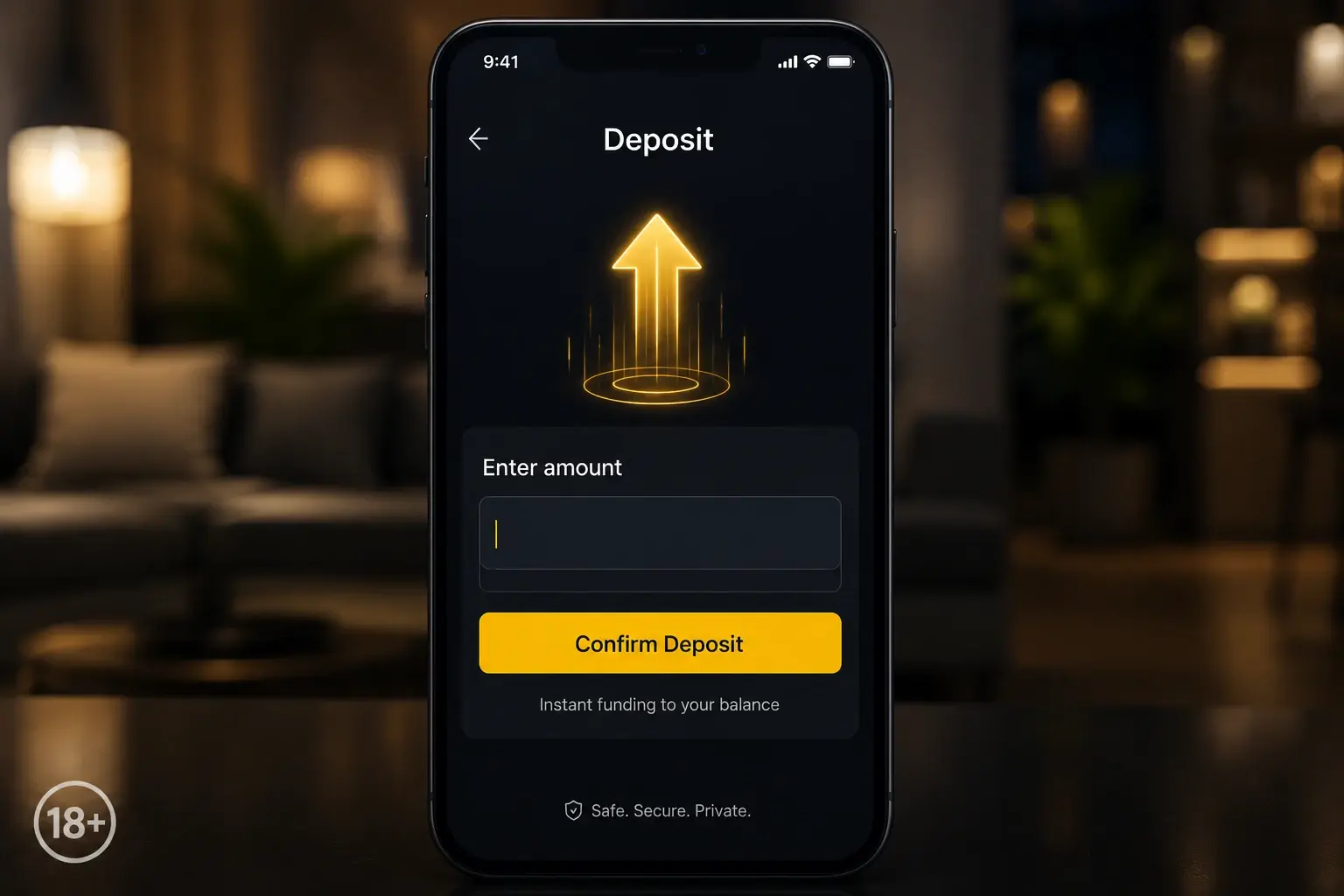 Verification and Account Protection